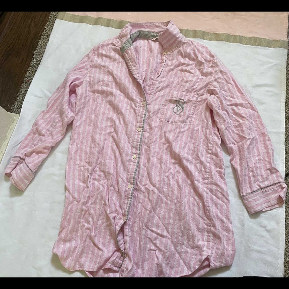 Victoria's Secret Pajama Camisole